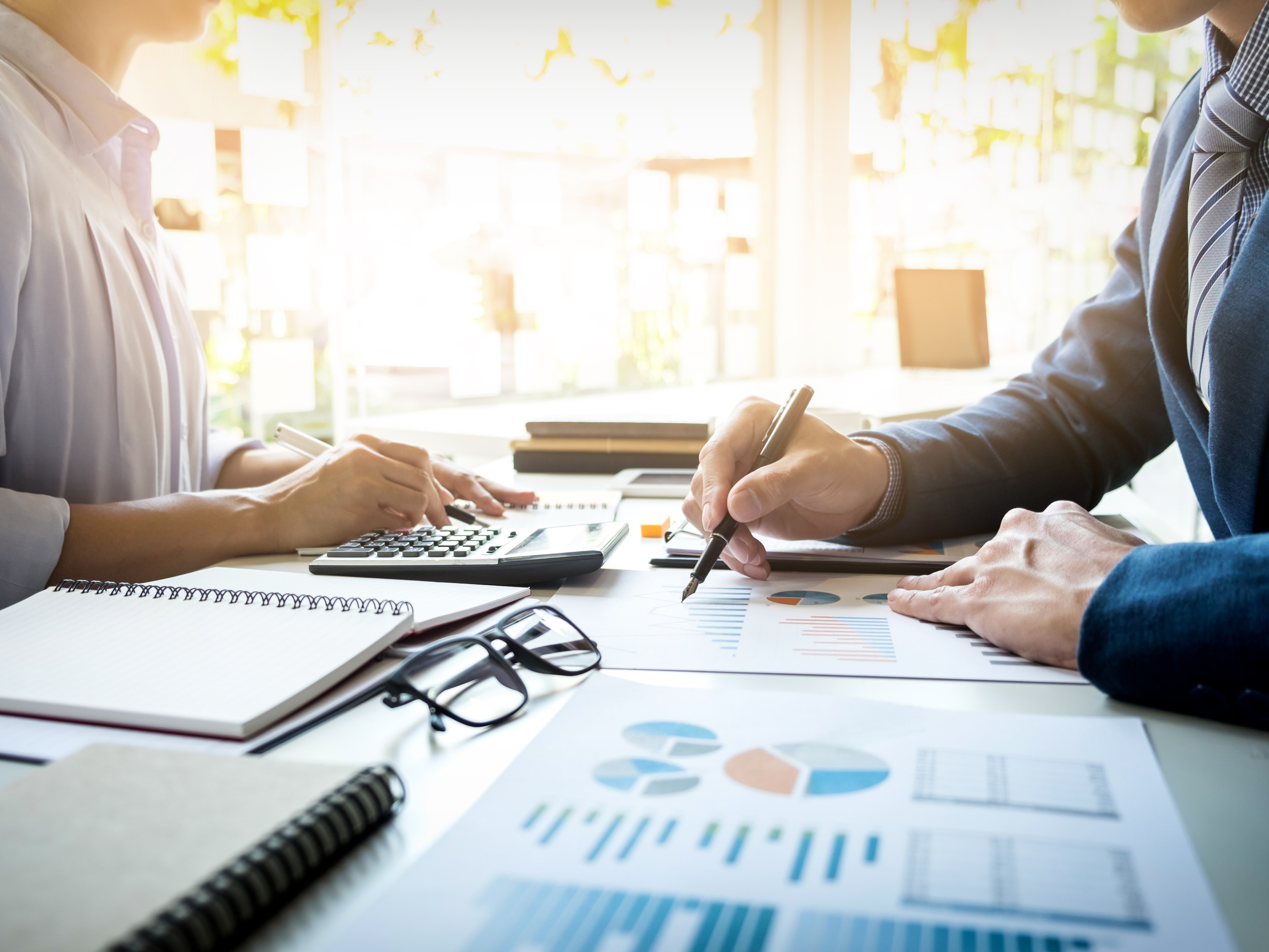 Financing options for the digitalization of the long-term care in Czech Republic