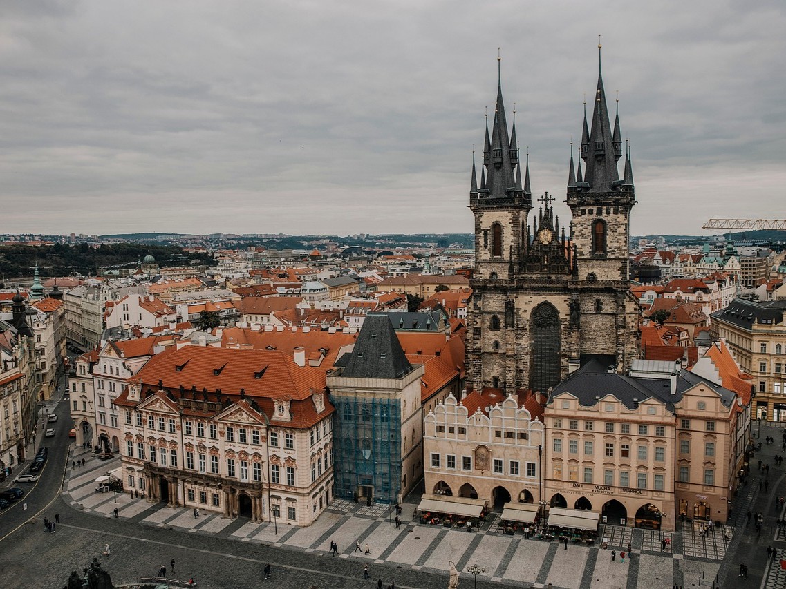 LTC System in Czech Republic